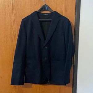 Vintage rag and bone wool jacket